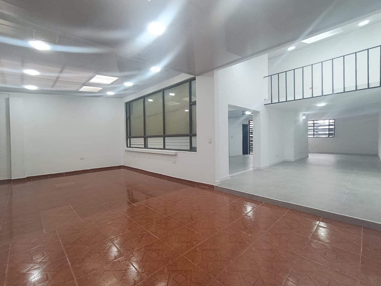 Bodega en arriendo en Normandía, Engativa, Bogotá, D.C. — foto 3 de 10