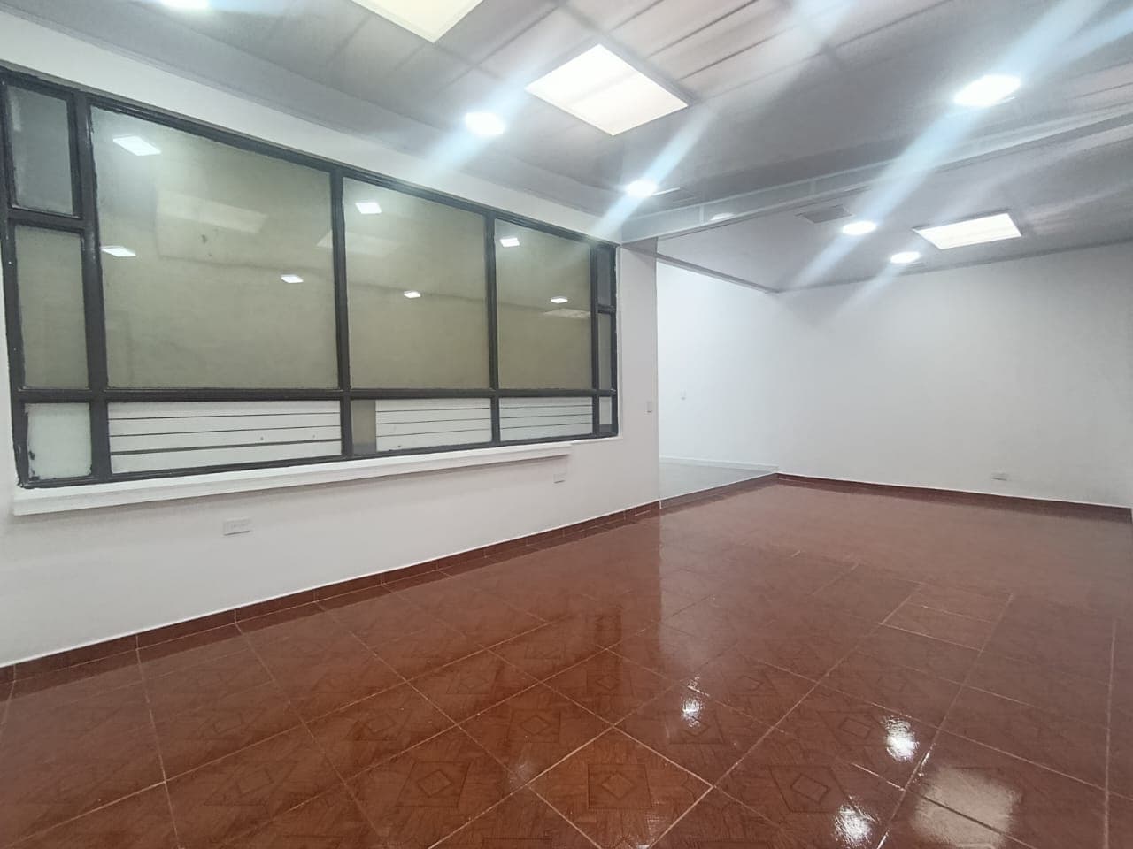 Bodega en arriendo en Normandía, Engativa, Bogotá, D.C. — foto 4 de 10