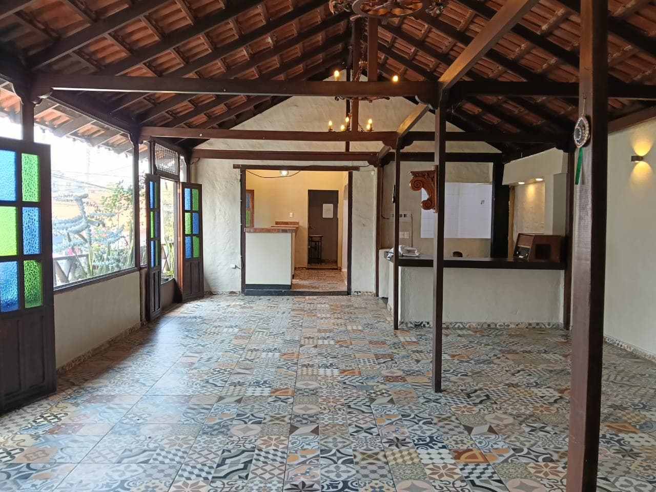 Local en arriendo en Ciudad Kennedy, Bogotá, D.C. — foto 1 de 15