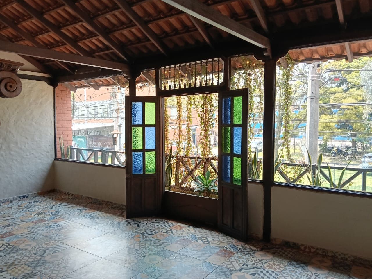 Local en arriendo en Ciudad Kennedy, Bogotá, D.C. — foto 2 de 15