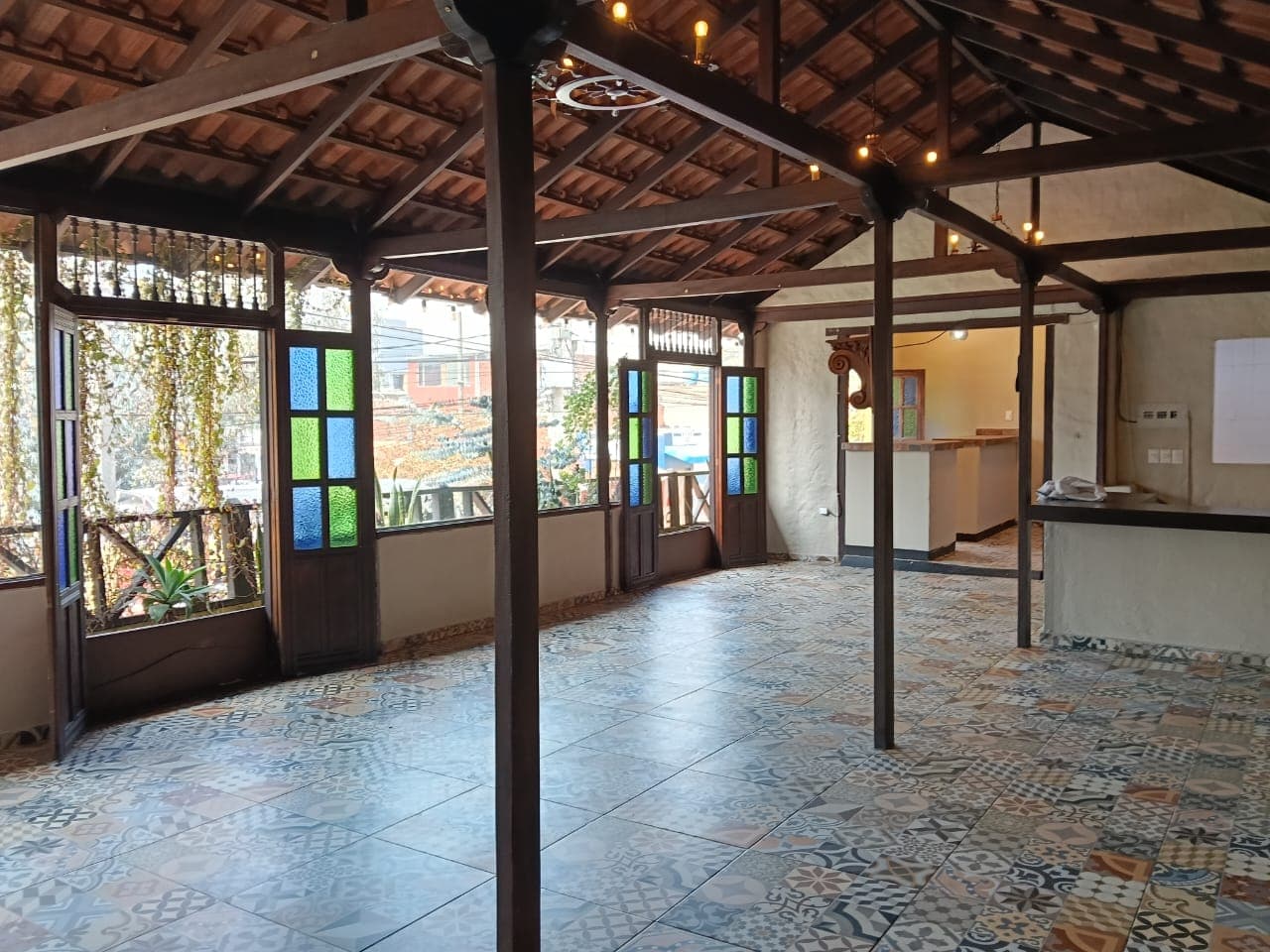 Local en arriendo en Ciudad Kennedy, Bogotá, D.C. — foto 3 de 15