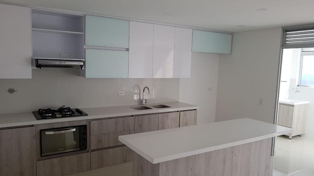 Apartamento en arriendo en Pontevedra, Envigado — foto 3 de 20