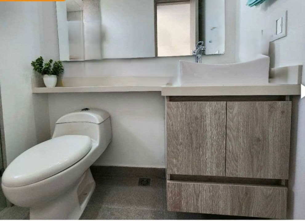 Apartamento en arriendo en Pontevedra, Envigado — foto 4 de 20
