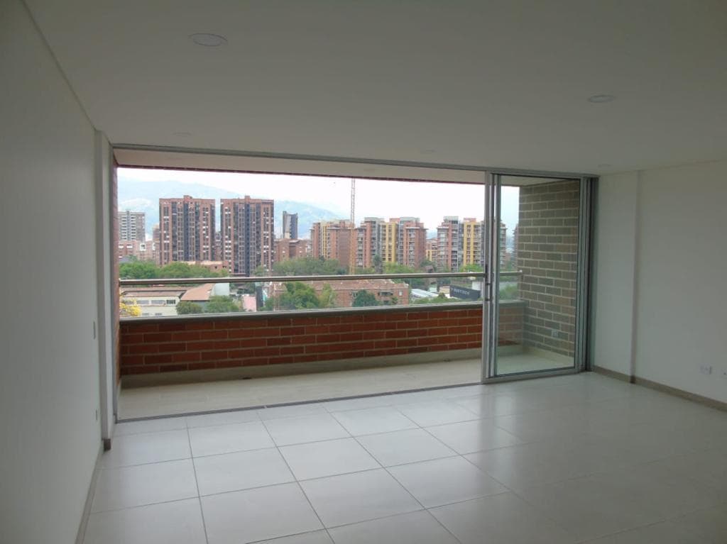 Apartamento en arriendo en Pontevedra, Envigado — foto 5 de 20