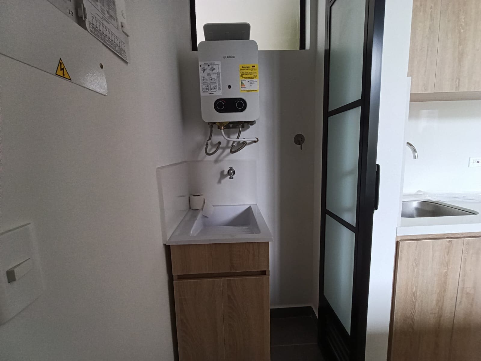 Apartamento en arriendo en Loma del Escobero Envigado — foto 3 de 13