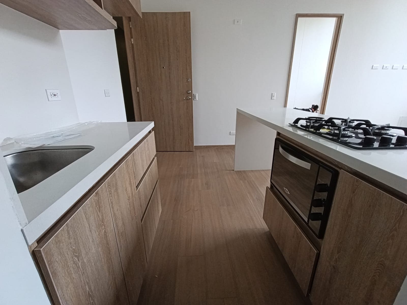 Apartamento en arriendo en Loma del Escobero Envigado — foto 4 de 13