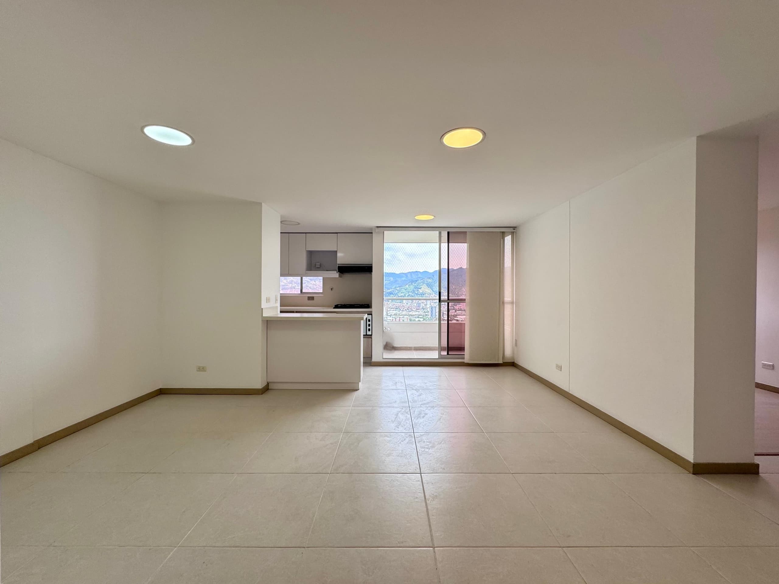 Apartamento en arriendo en Las Antillas, Envigado — foto 4 de 20
