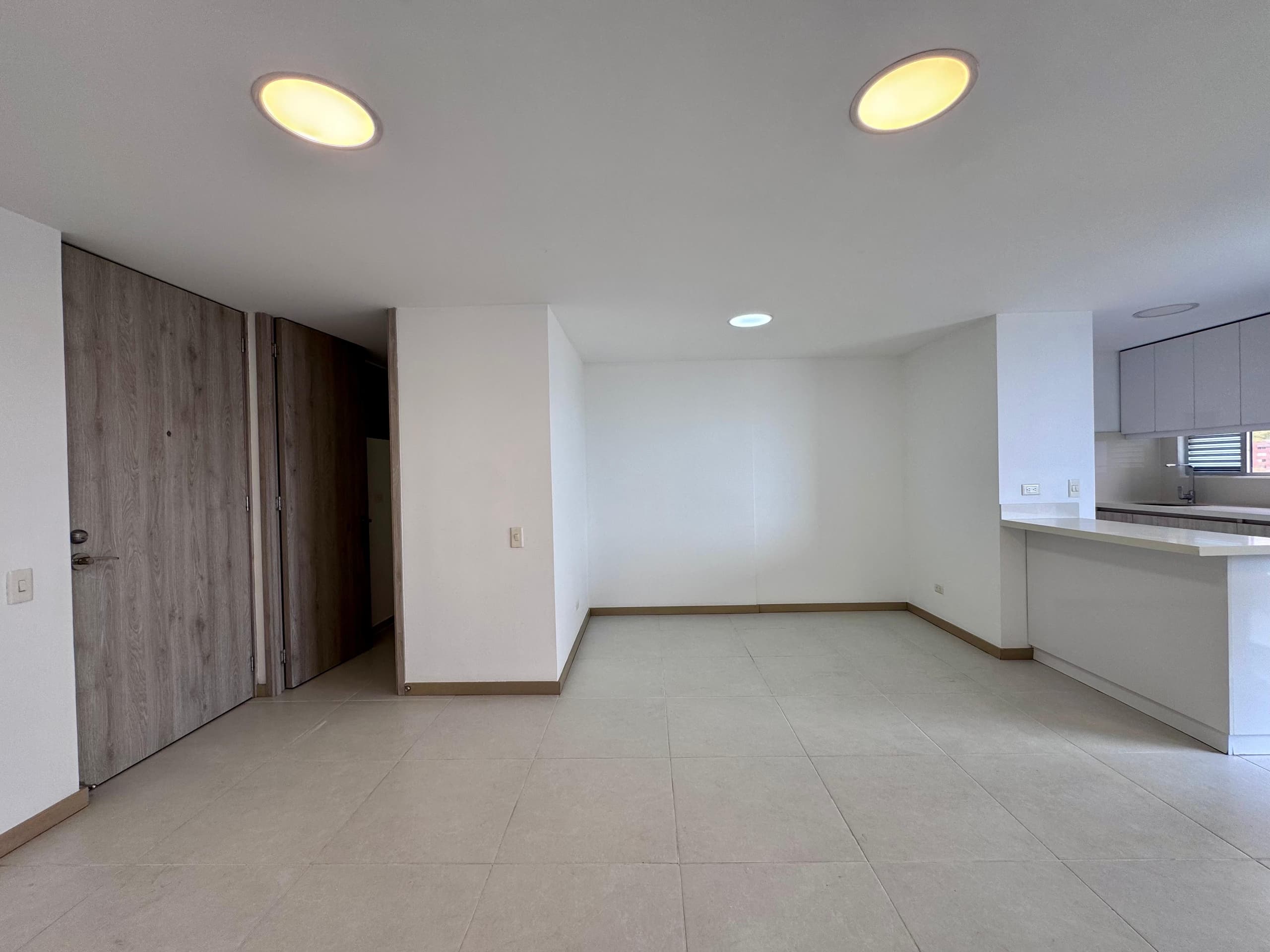 Apartamento en arriendo en Las Antillas, Envigado — foto 5 de 20