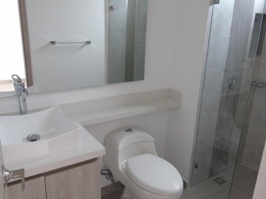 Apartamento en arriendo en Pontevedra, Envigado — foto 3 de 20