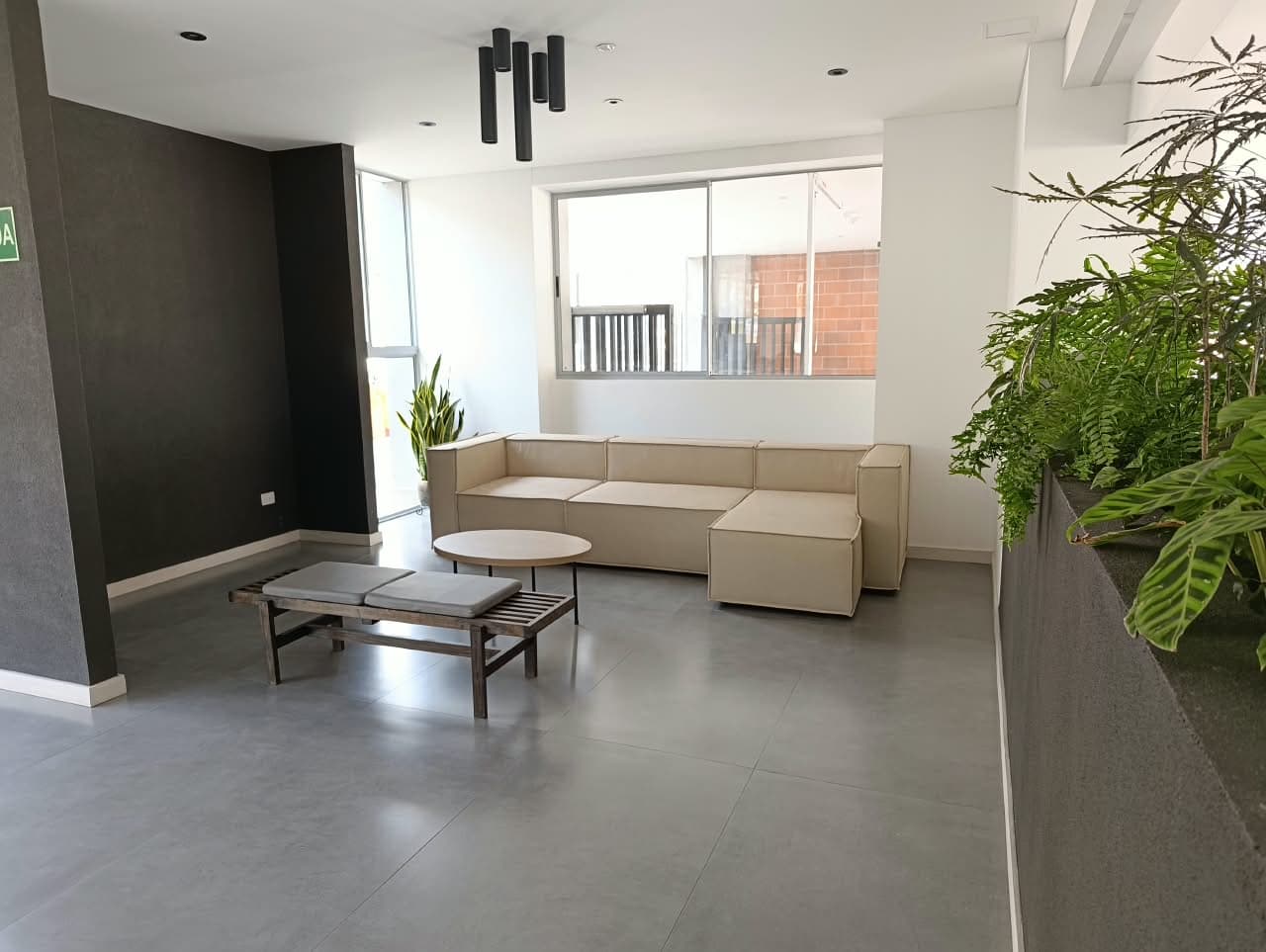 Apartamento en arriendo en La Aldea La Estrella — foto 2 de 17