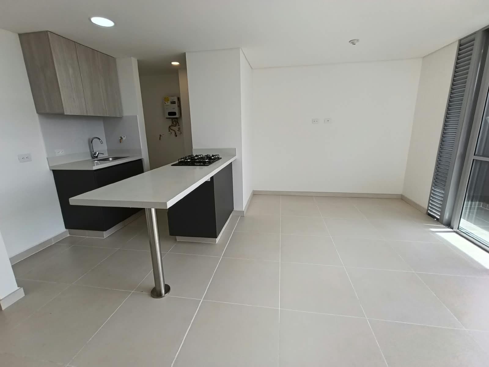 Apartamento en arriendo en La Aldea La Estrella — foto 3 de 17
