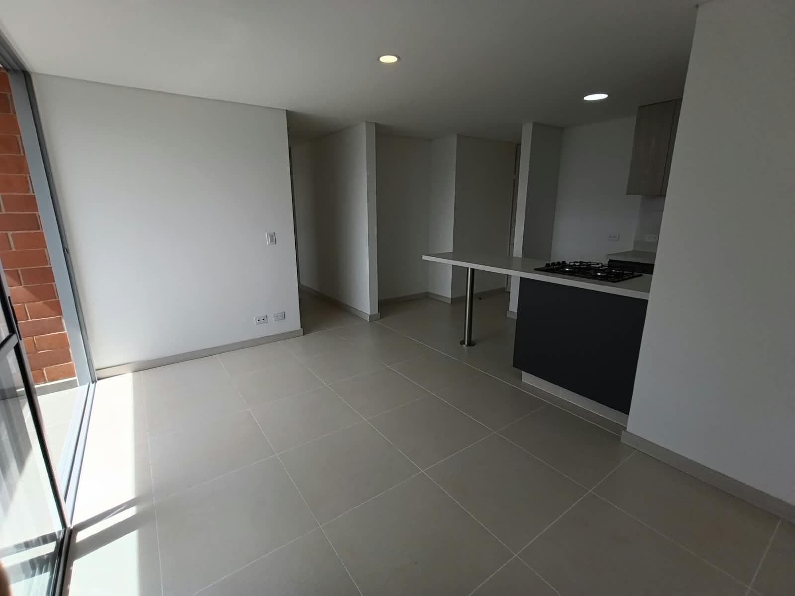 Apartamento en arriendo en La Aldea La Estrella — foto 4 de 17
