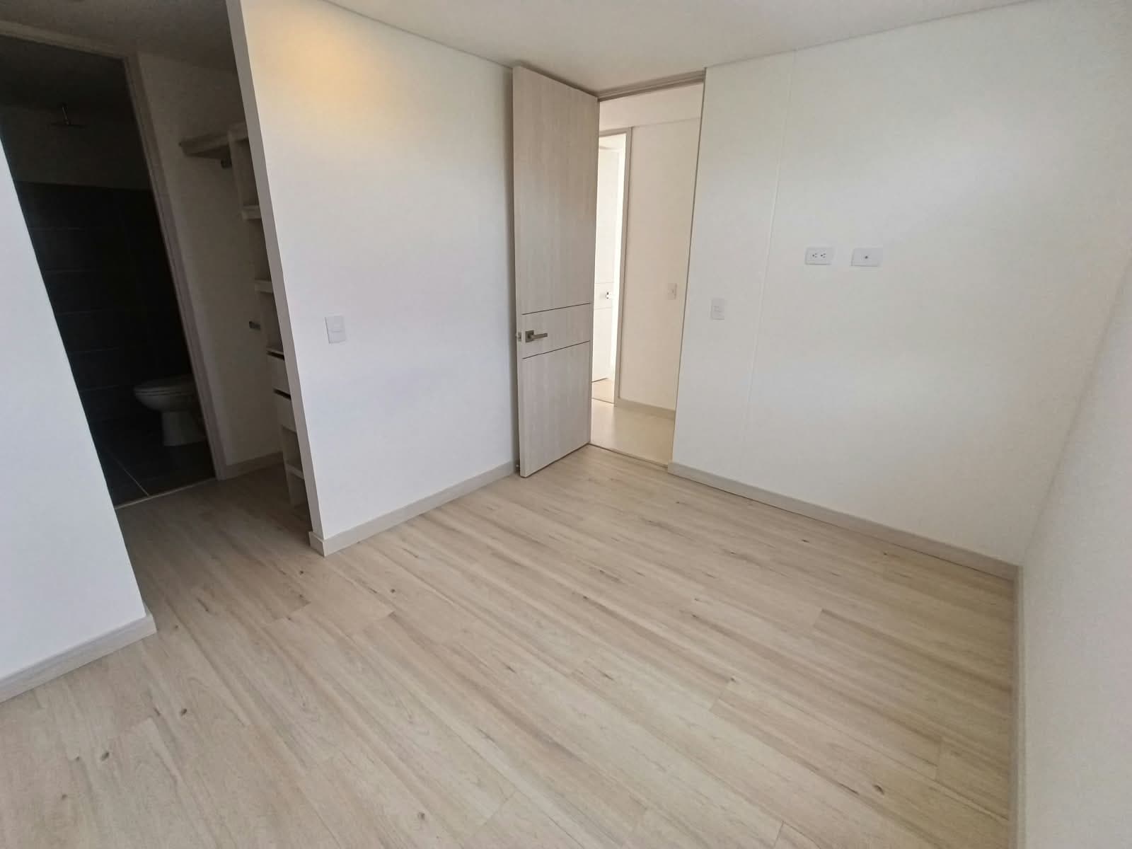 Apartamento en arriendo en La Aldea La Estrella — foto 5 de 17