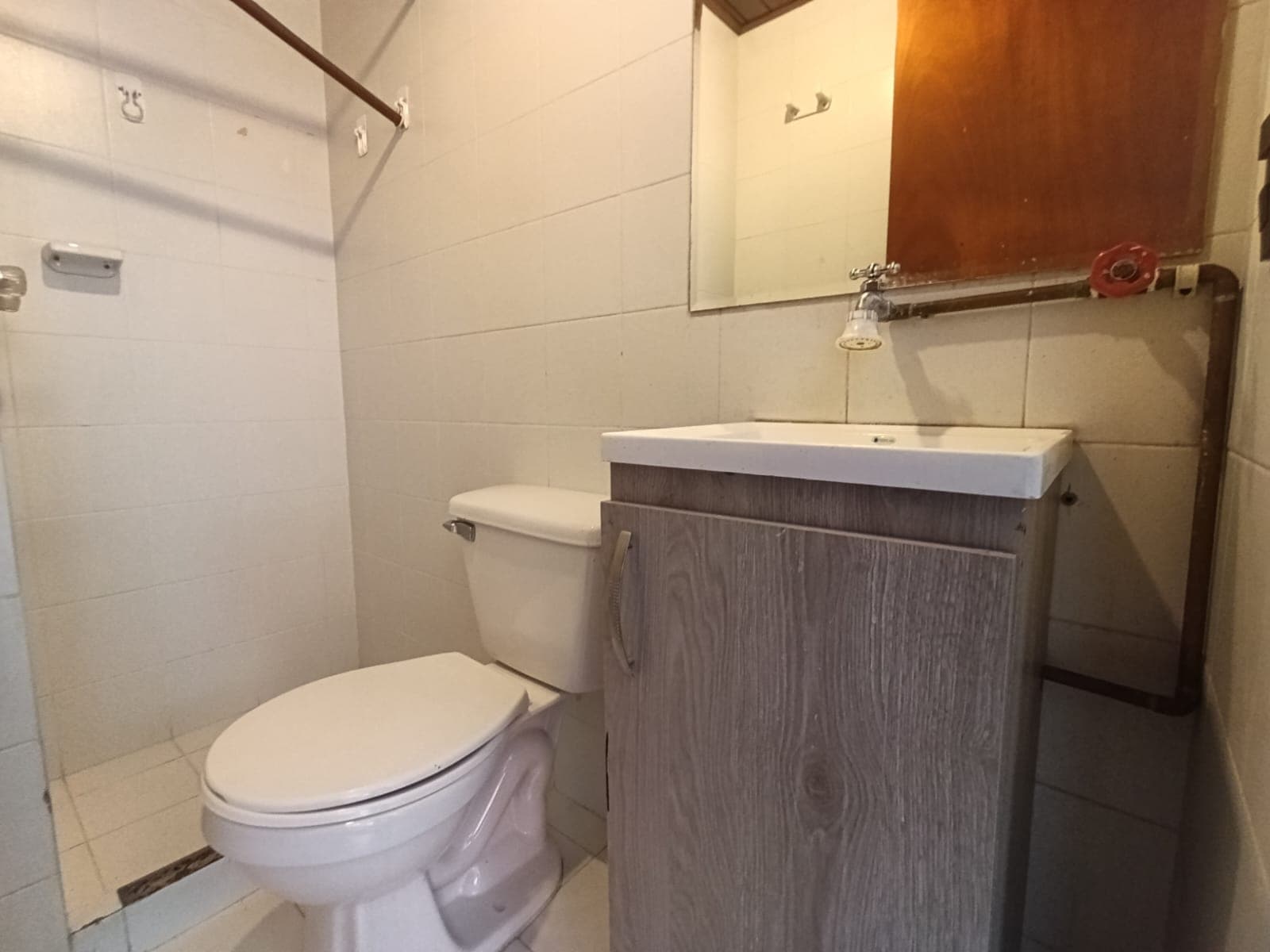 Apartamento en arriendo en Patio Bonito, El Poblado, Medellín — foto 3 de 20