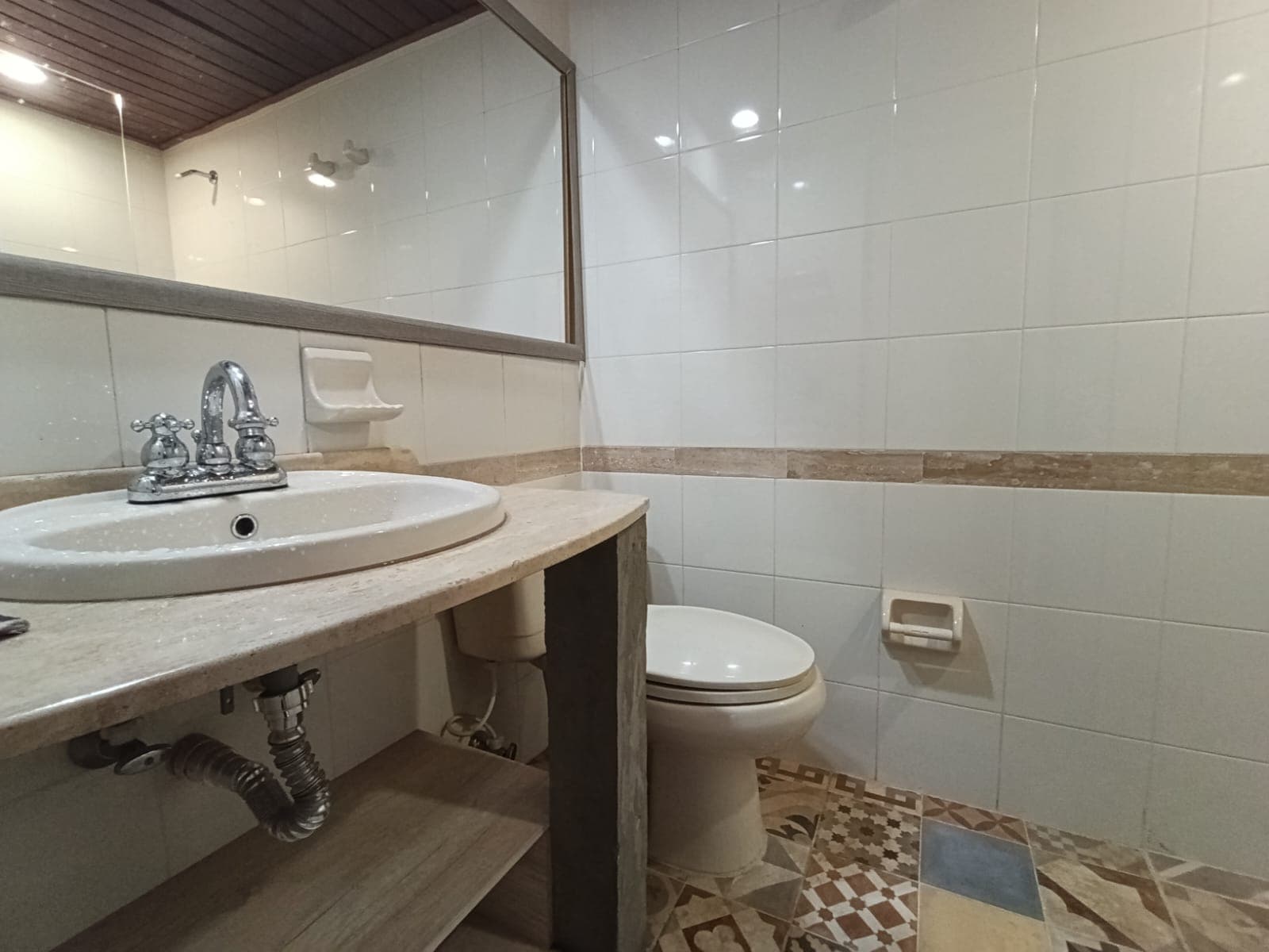 Apartamento en arriendo en Patio Bonito, El Poblado, Medellín — foto 4 de 20