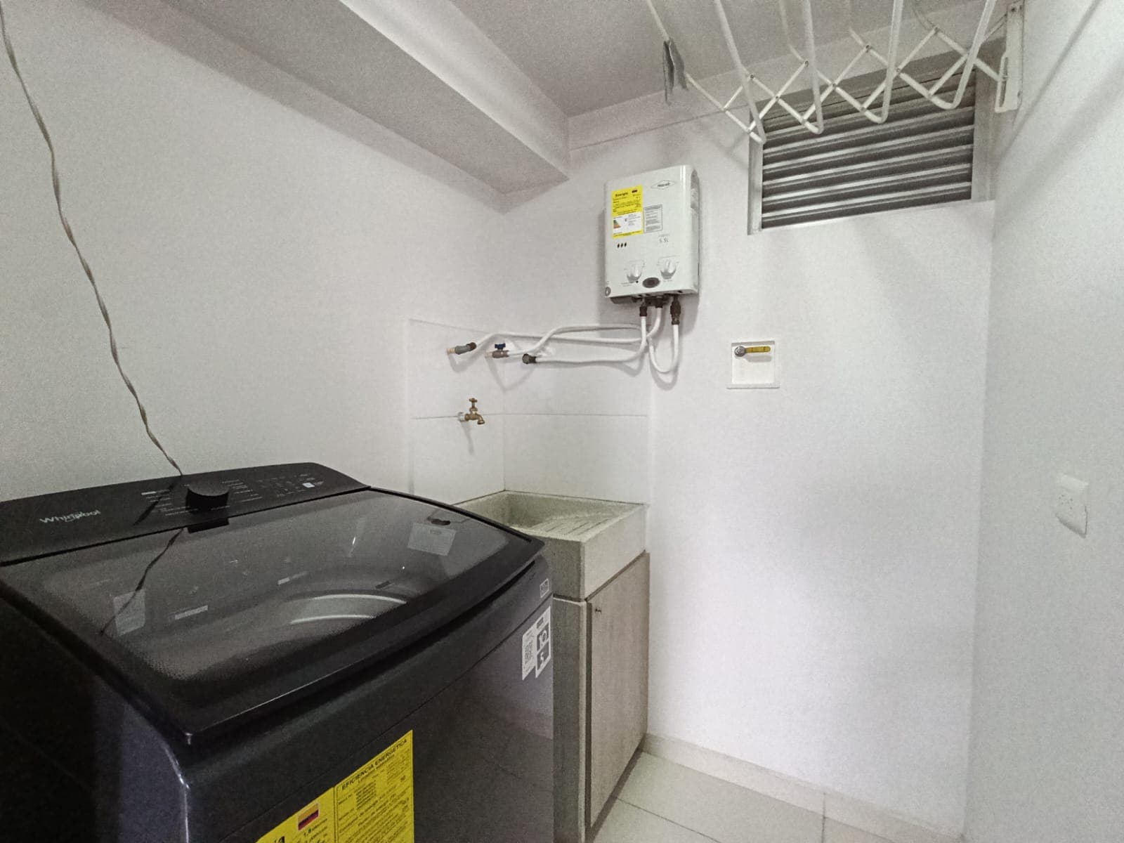 Apartamento en arriendo en La Aldea La Estrella — foto 4 de 17
