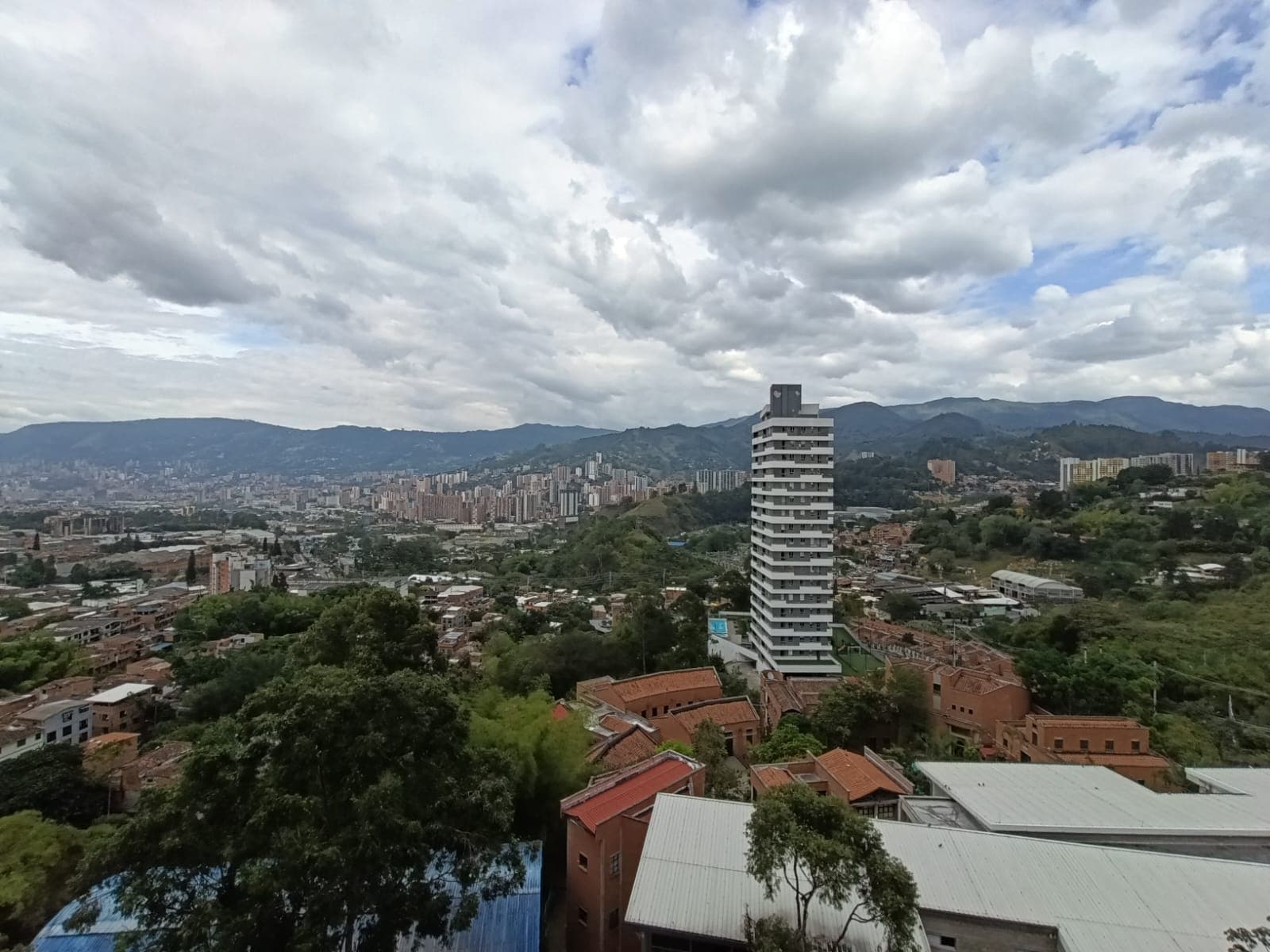 Apartamento en arriendo en La Aldea La Estrella — foto 5 de 17
