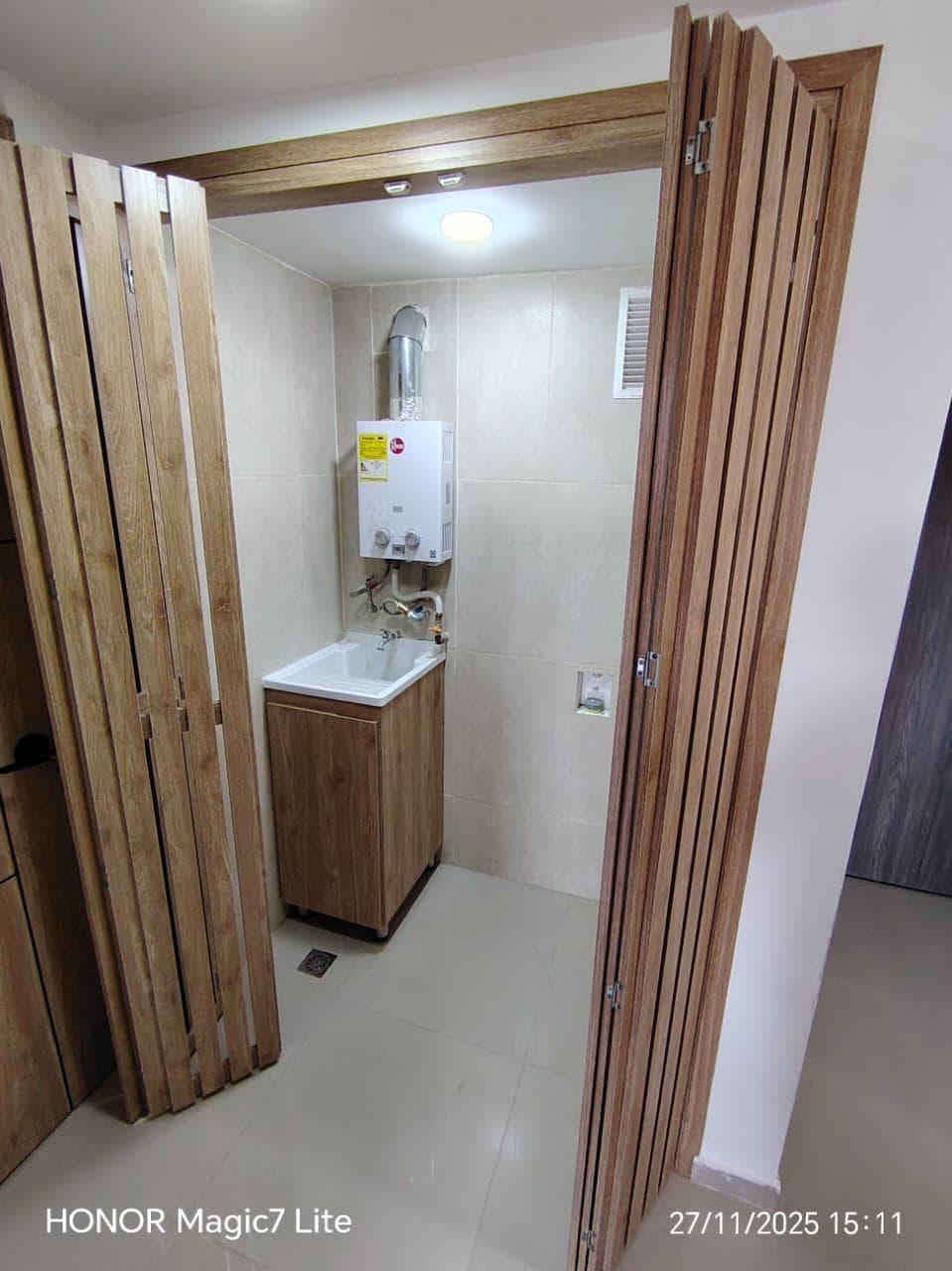 Apartaestudio en arriendo en Rincon del Salitre, Barrios Unidos, Bogotá, D.C. — foto 5 de 9