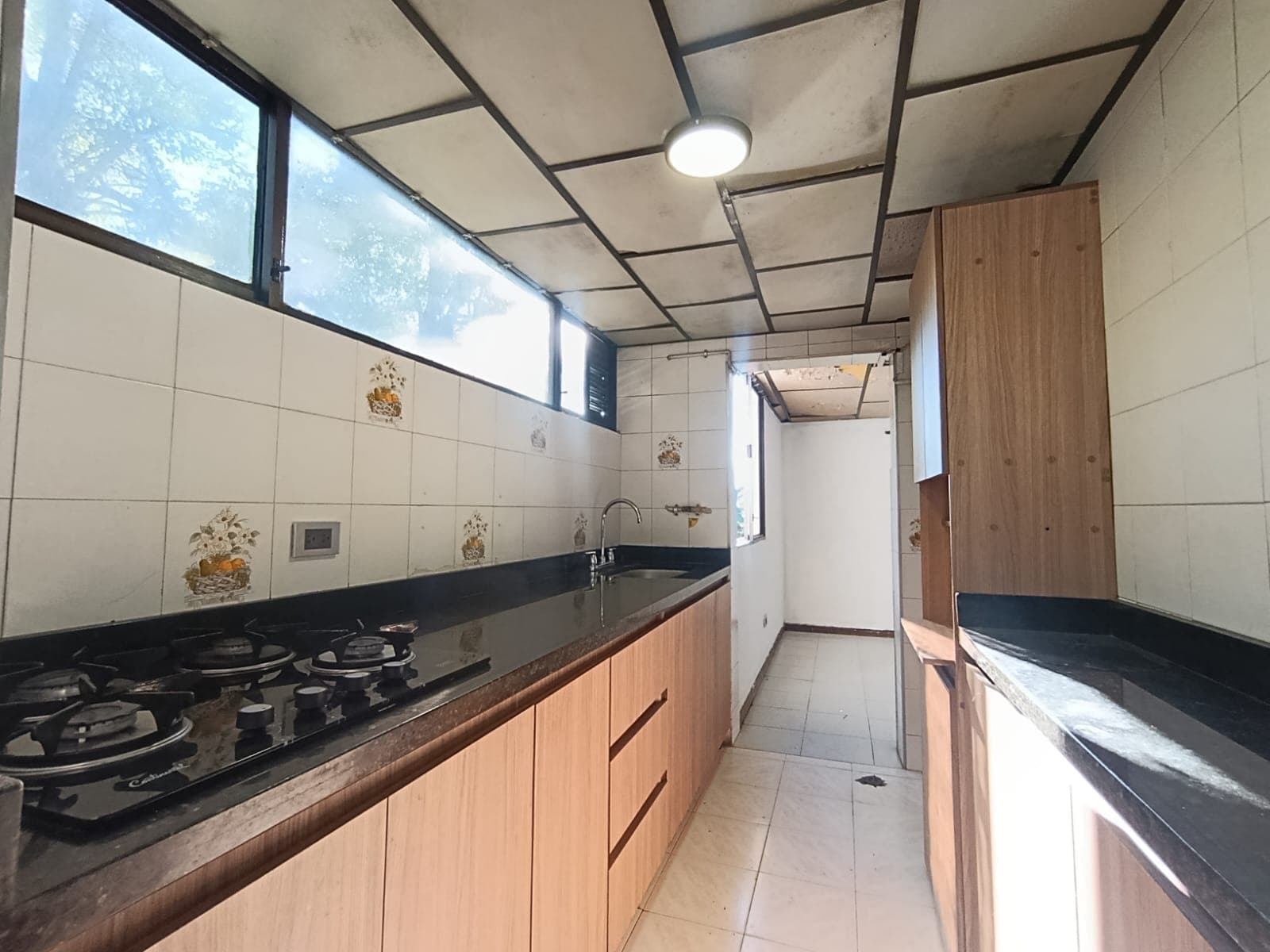 Apartamento en arriendo en Buenos Aires, Centro, Medellín — foto 2 de 16