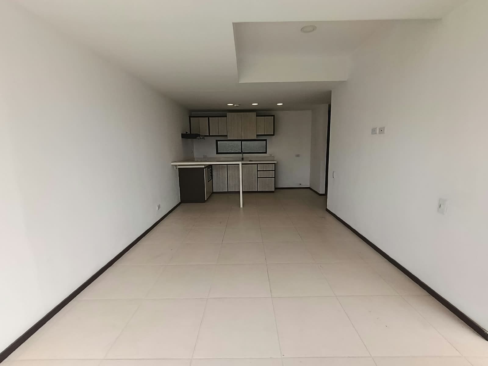 Apartamento en arriendo en El Carmelo Sabaneta — foto 3 de 19