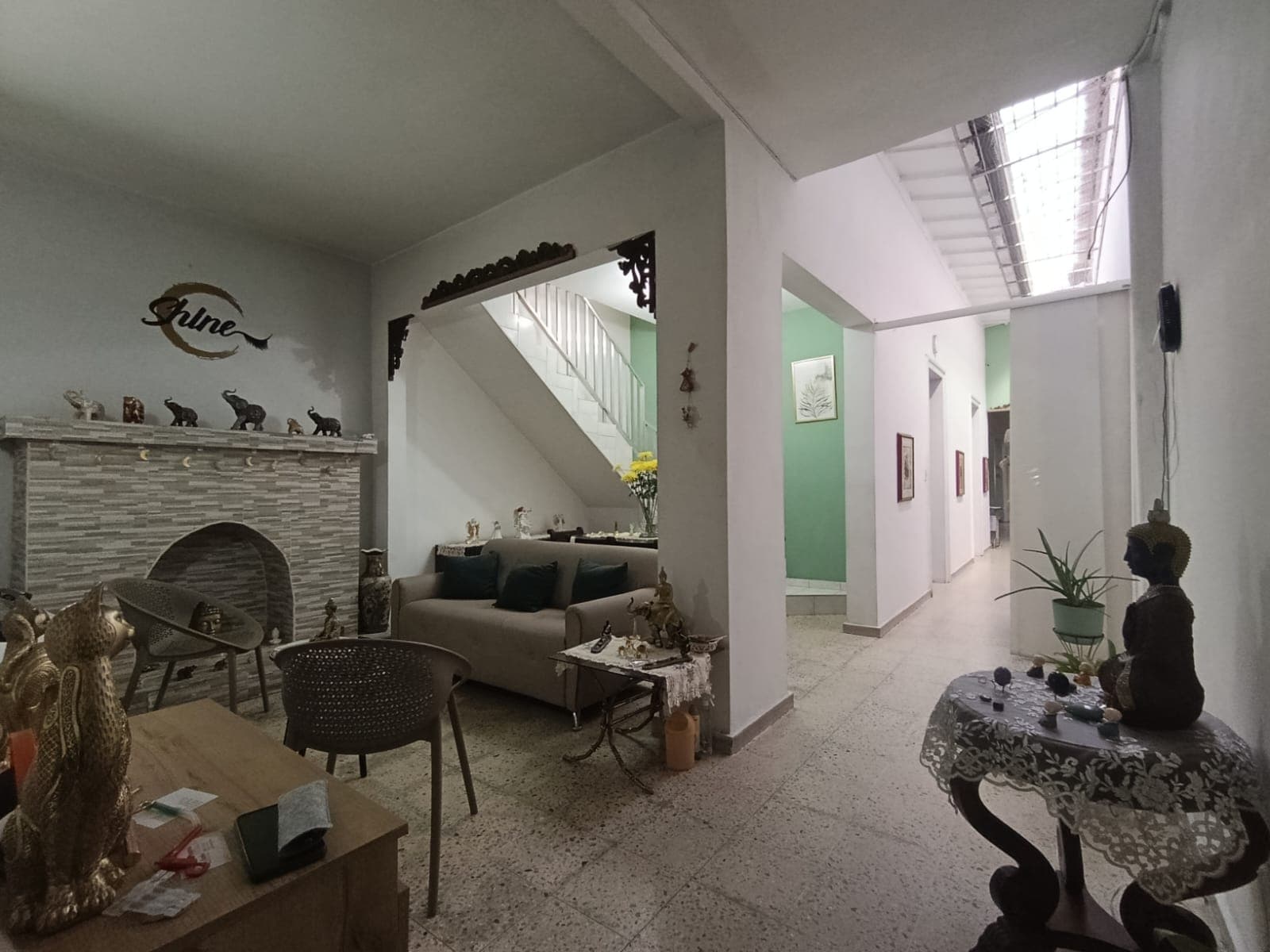 Casa Comercial en arriendo en Boston, Centro, Medellín — foto 1 de 20