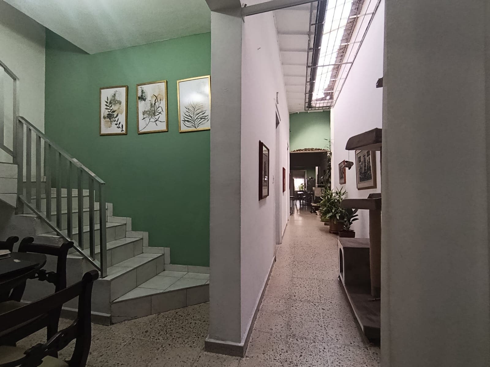 Casa Comercial en arriendo en Boston, Centro, Medellín — foto 4 de 20