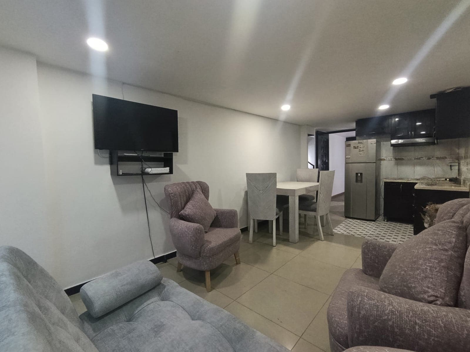 Apartamento en arriendo en Normandía, Engativa, Bogotá, D.C. — foto 2 de 10