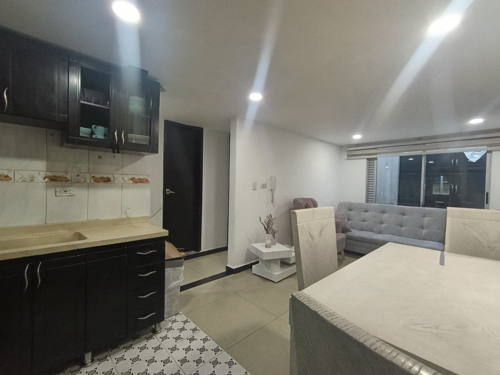 Apartamento en arriendo en Normandía, Engativa, Bogotá, D.C. — foto 4 de 10
