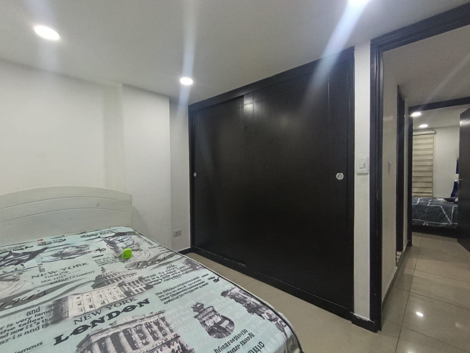 Apartamento en arriendo en Normandía, Engativa, Bogotá, D.C. — foto 5 de 10