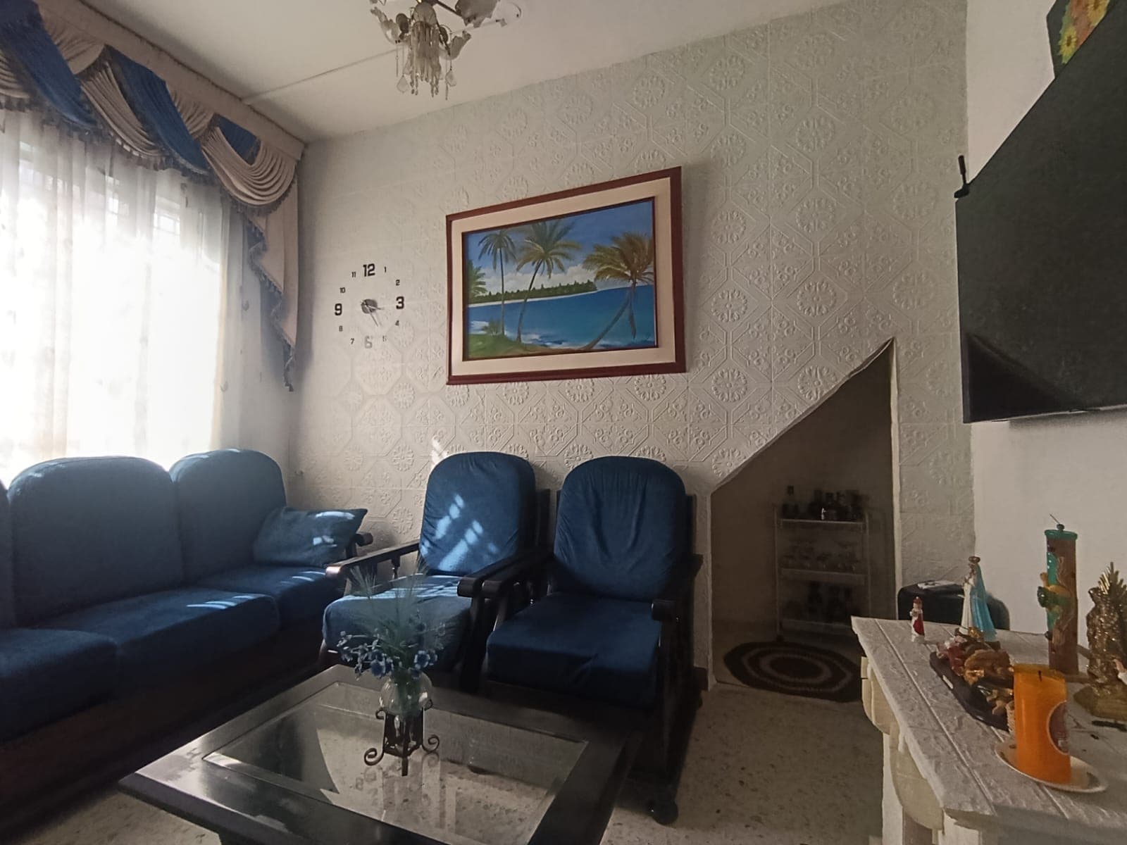 Casa Vivienda en arriendo en Boston, Centro, Medellín — foto 1 de 13