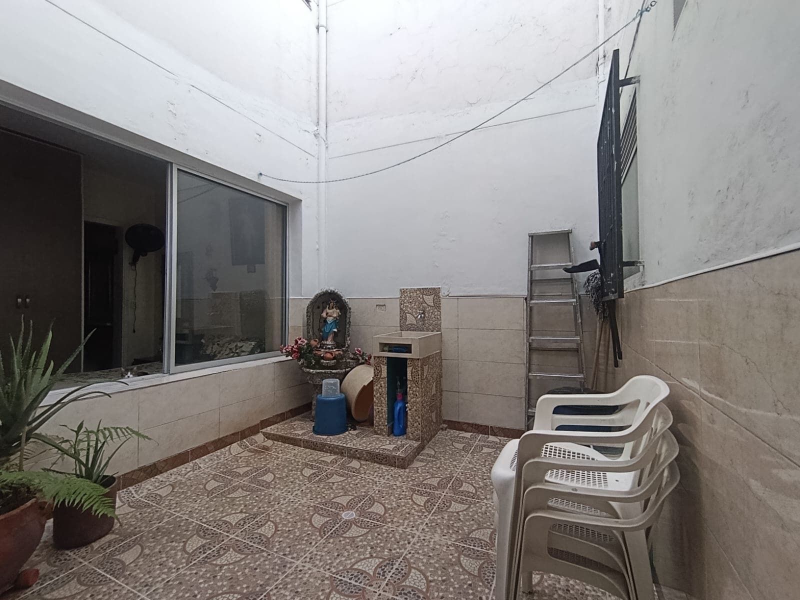 Casa Vivienda en arriendo en Boston, Centro, Medellín — foto 4 de 13