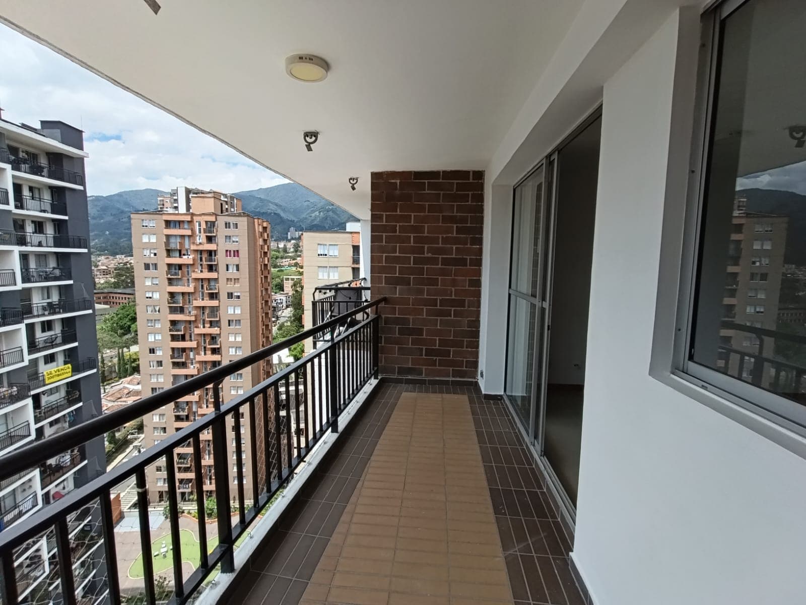 Apartamento en arriendo en Suramérica Itagui — foto 2 de 20