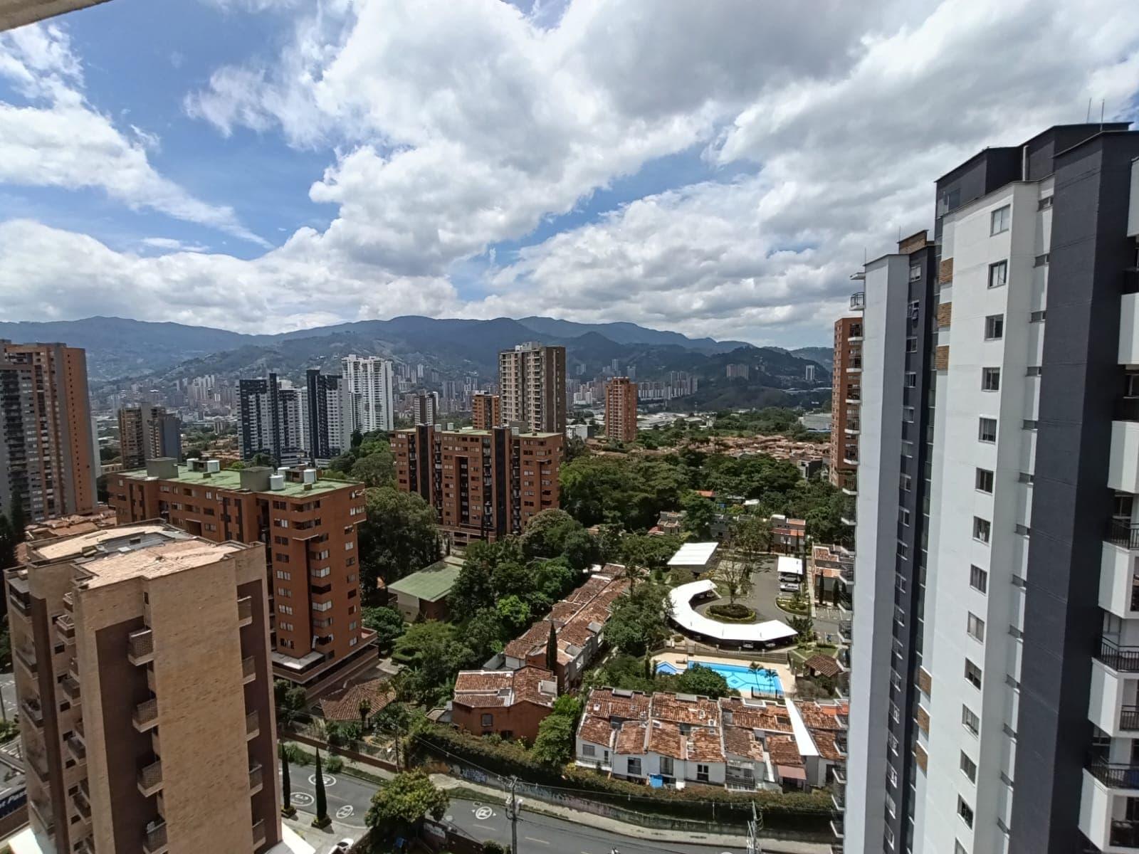 Apartamento en arriendo en Suramérica Itagui — foto 3 de 20