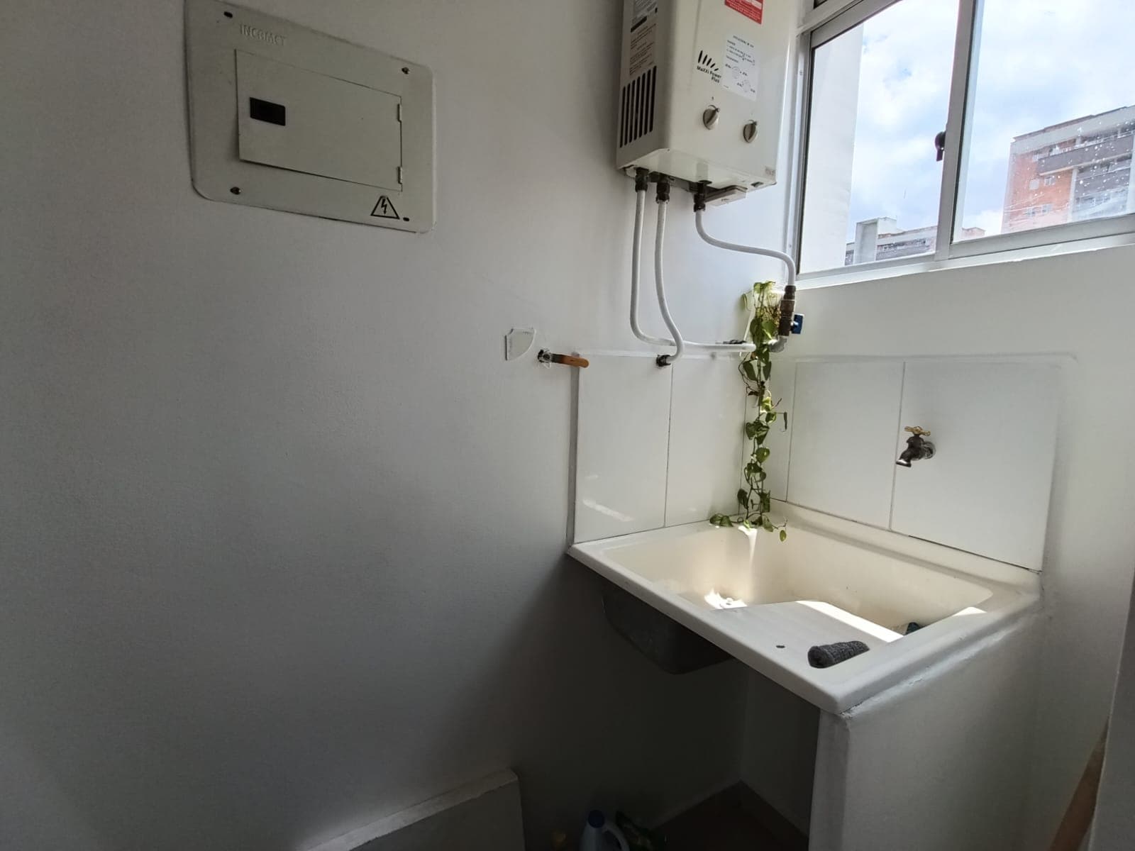 Apartamento en arriendo en Suramérica Itagui — foto 4 de 20