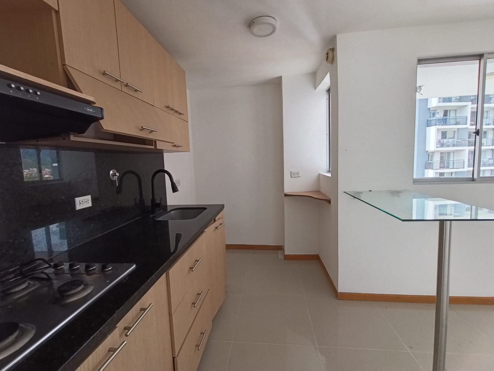 Apartamento en arriendo en Suramérica Itagui — foto 5 de 20