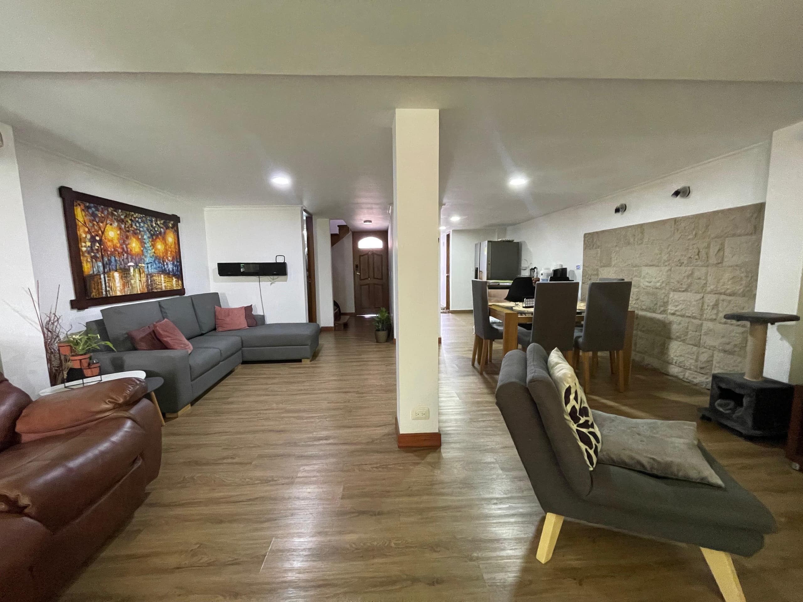 Casa Vivienda en arriendo en La Mota, Belen, Medellín — foto 2 de 20