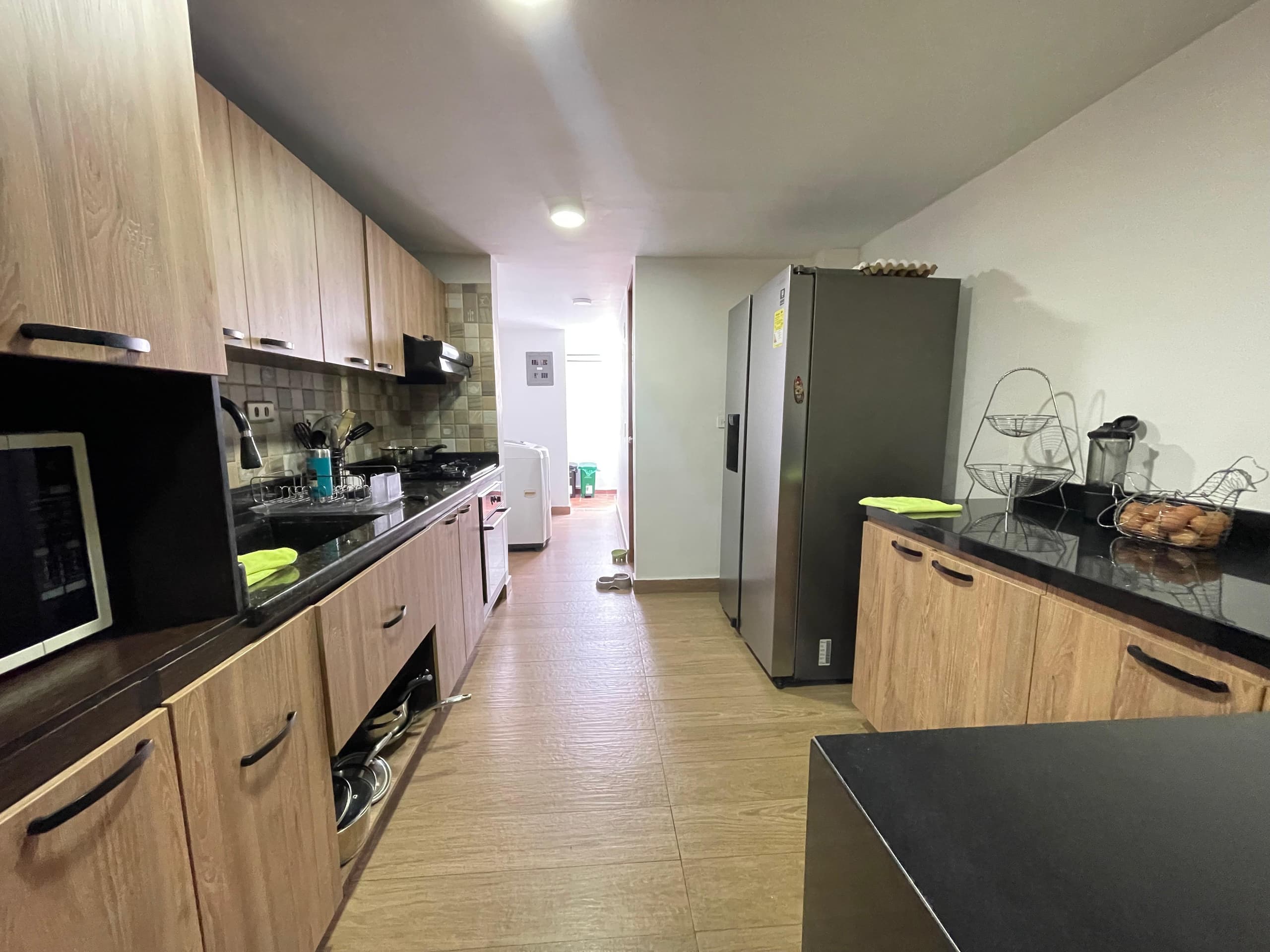Casa Vivienda en arriendo en La Mota, Belen, Medellín — foto 5 de 20