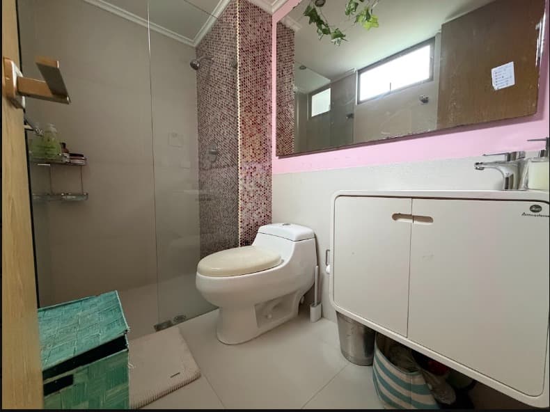 Apartamento en arriendo en El Tesoro, El Poblado, Medellín — foto 2 de 17