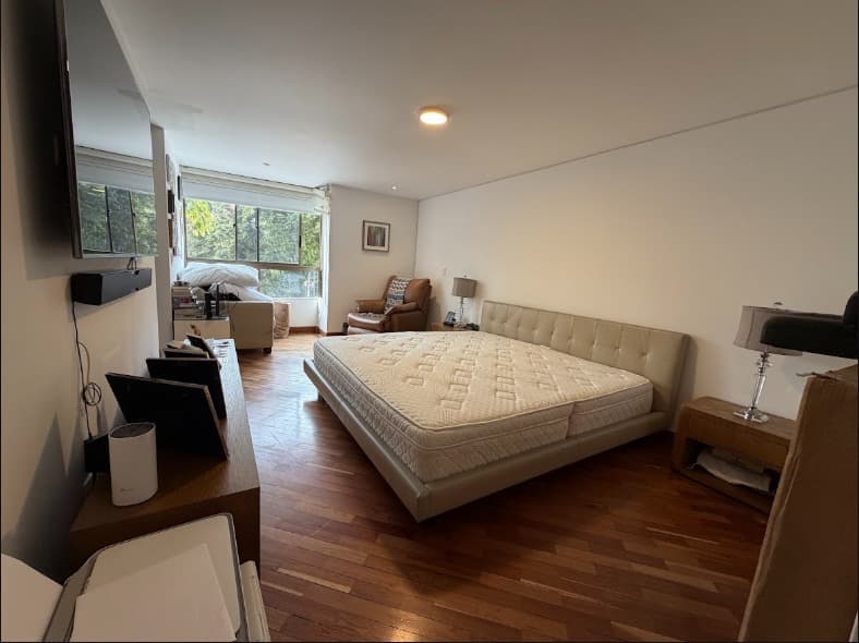 Apartamento en arriendo en El Tesoro, El Poblado, Medellín — foto 4 de 17