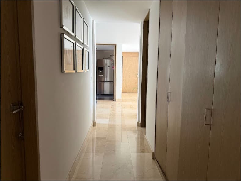 Apartamento en arriendo en El Tesoro, El Poblado, Medellín — foto 5 de 17