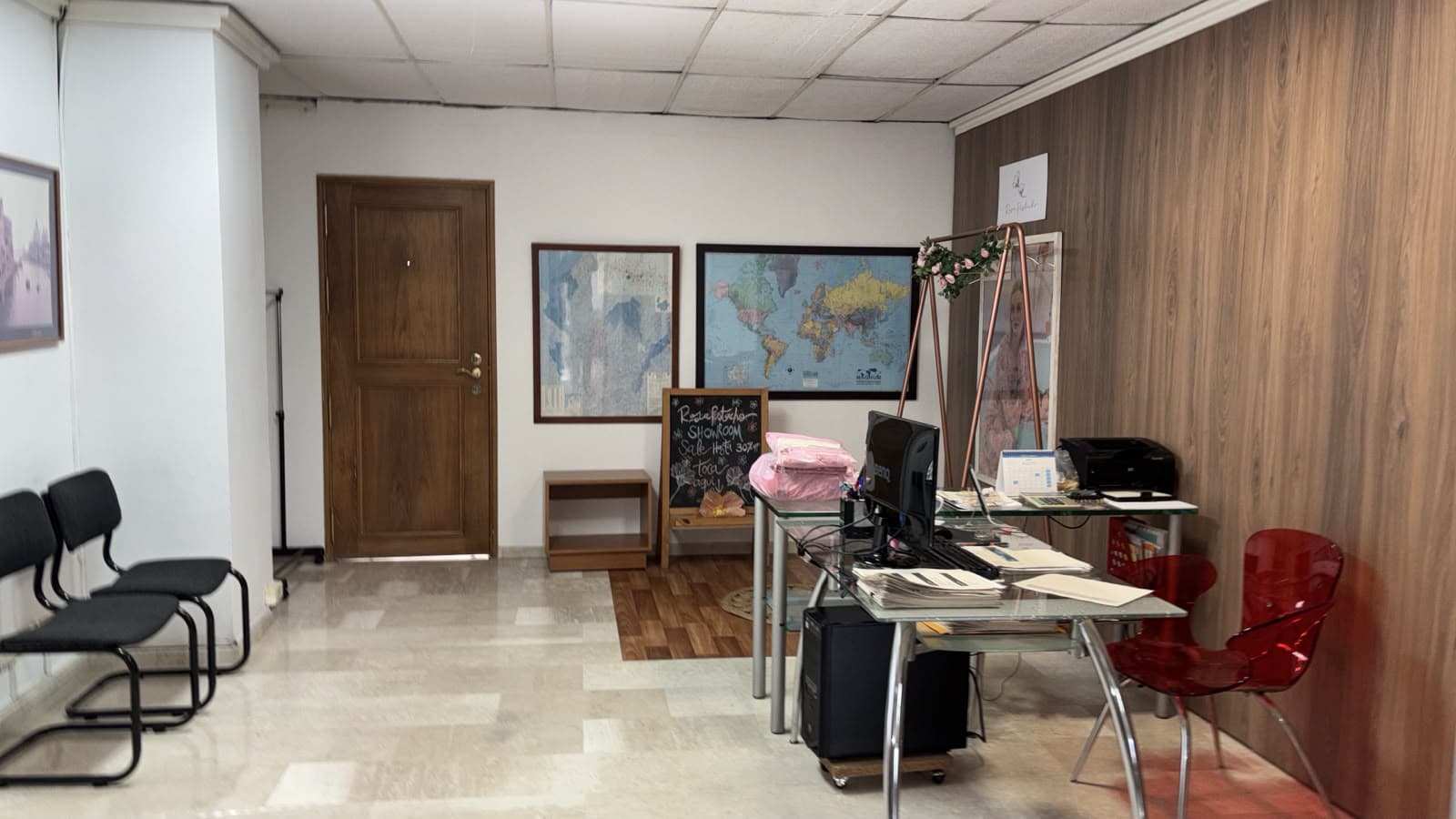 Oficina en arriendo en Loma de los Parra, El Poblado, Medellín — foto 1 de 8