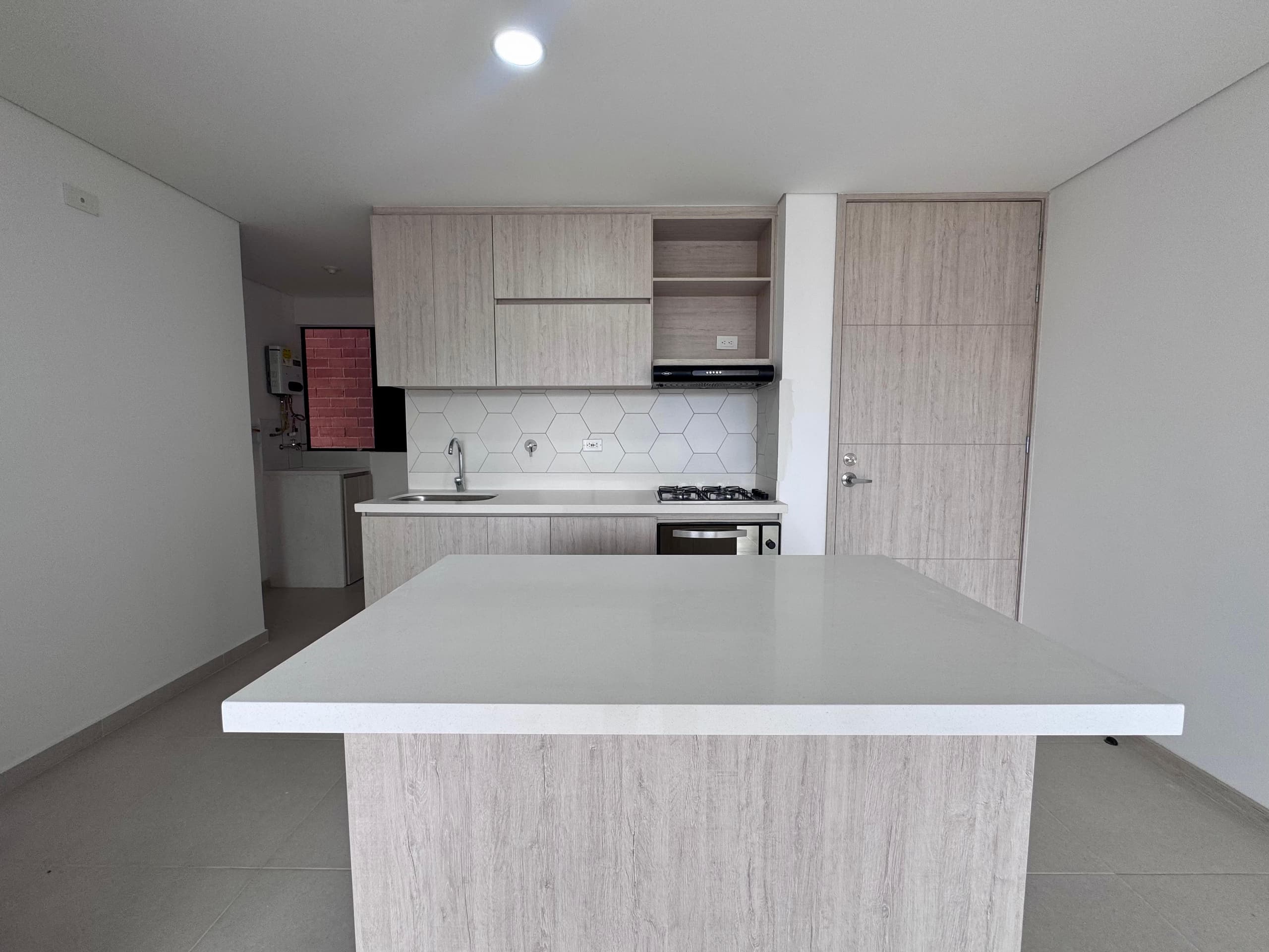 Apartamento en arriendo en Señorial, Envigado — foto 4 de 18