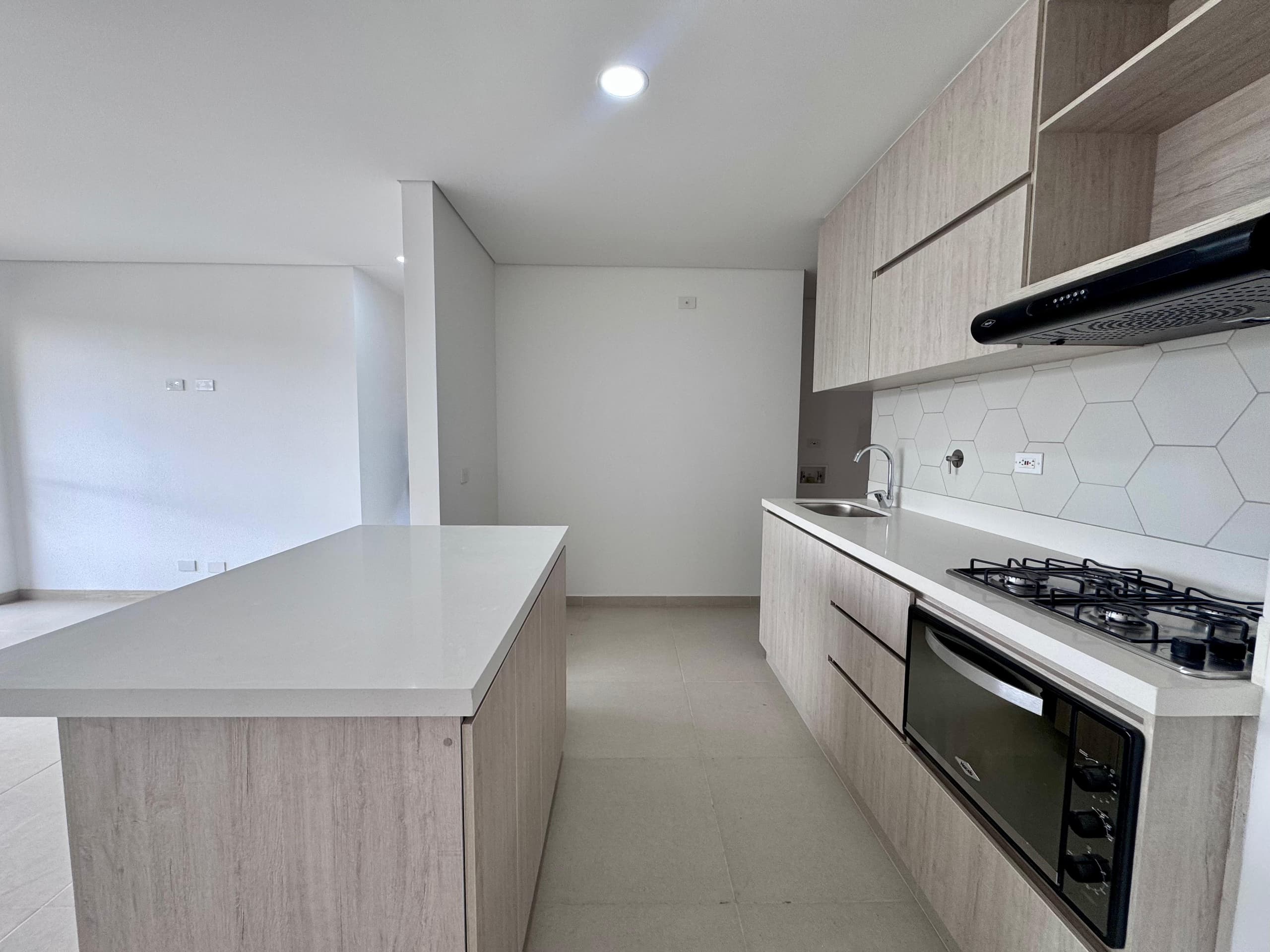 Apartamento en arriendo en Señorial, Envigado — foto 5 de 18