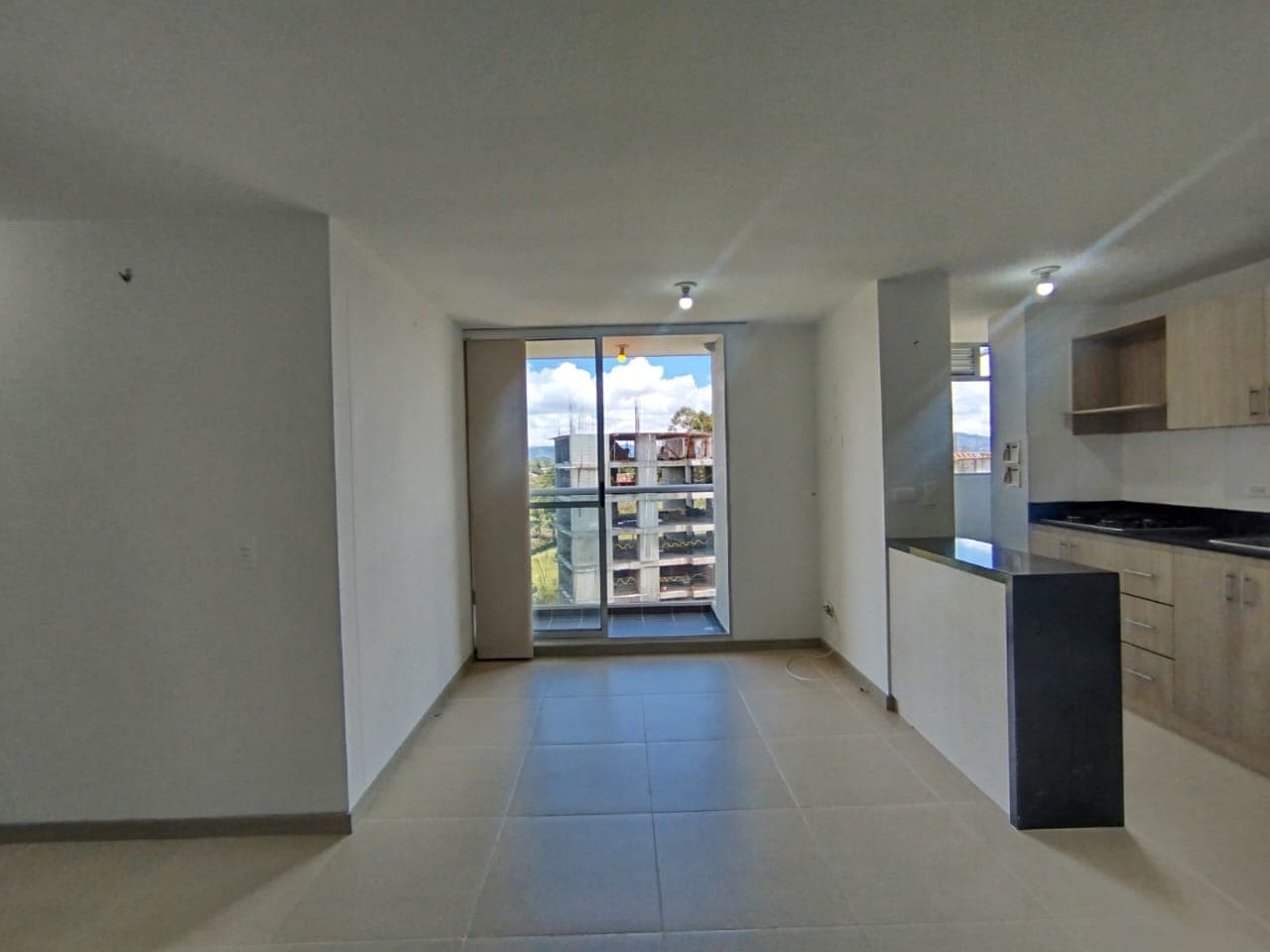Apartamento en arriendo en Fontibon, Rionegro — foto 1 de 15