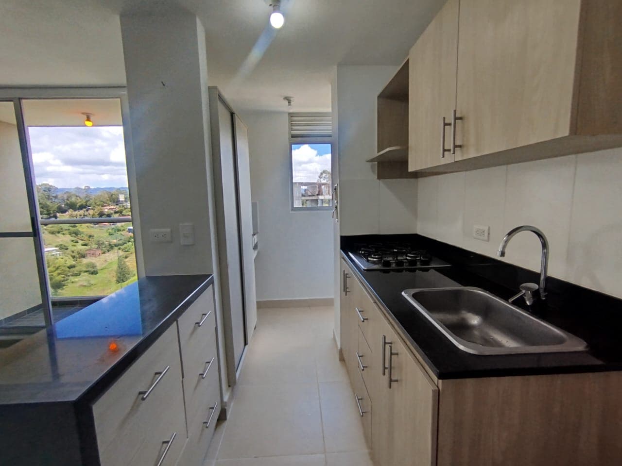 Apartamento en arriendo en Fontibon, Rionegro — foto 3 de 15