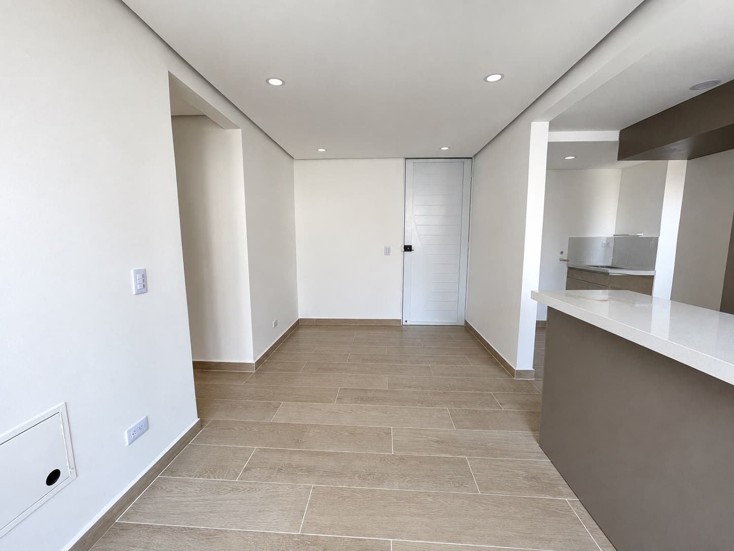 Apartamento en arriendo en La Loma de los Bernal, Belen, Medellín — foto 2 de 15