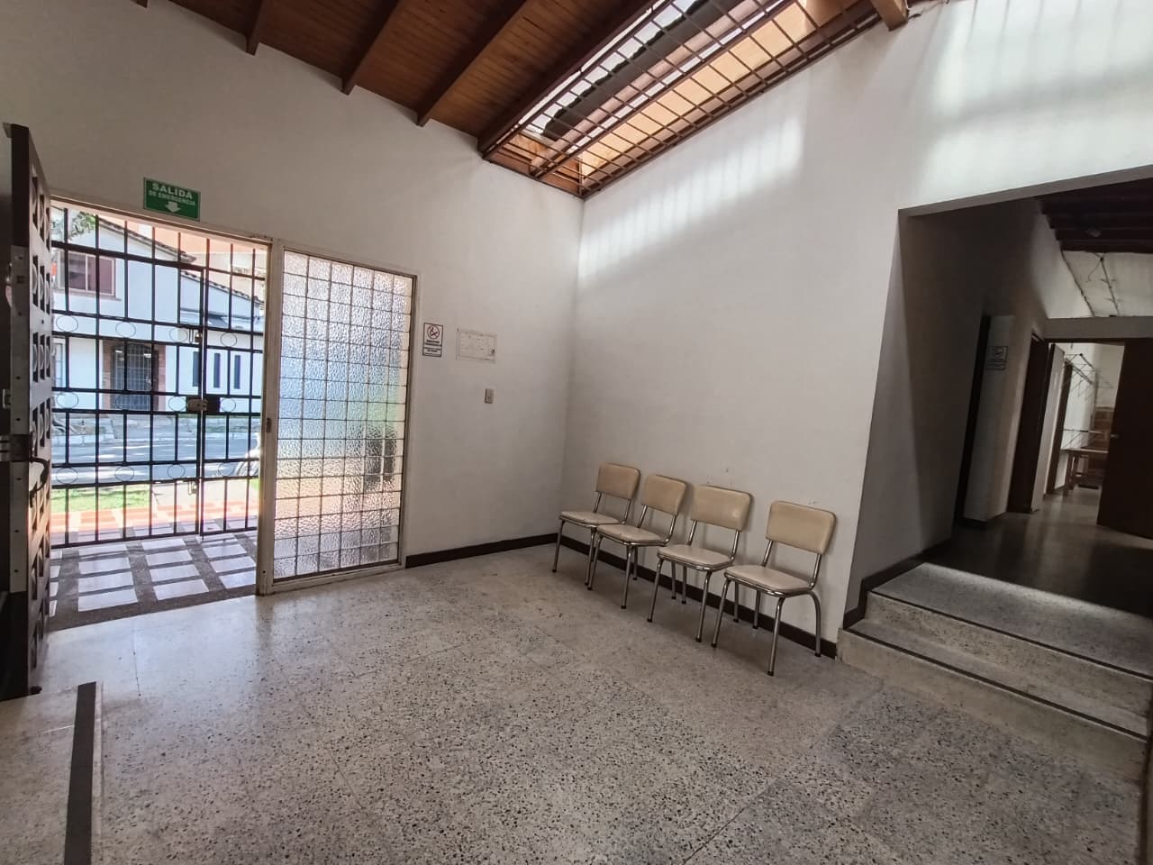Casa Comercial en arriendo en Rosales, Belen, Medellín — foto 4 de 20