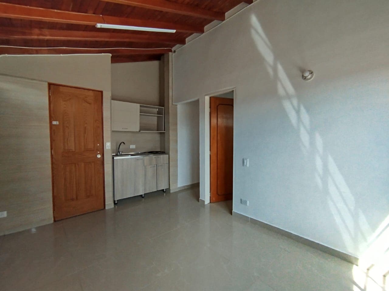 Apartamento en arriendo en Los Colegios, Rionegro — foto 1 de 12