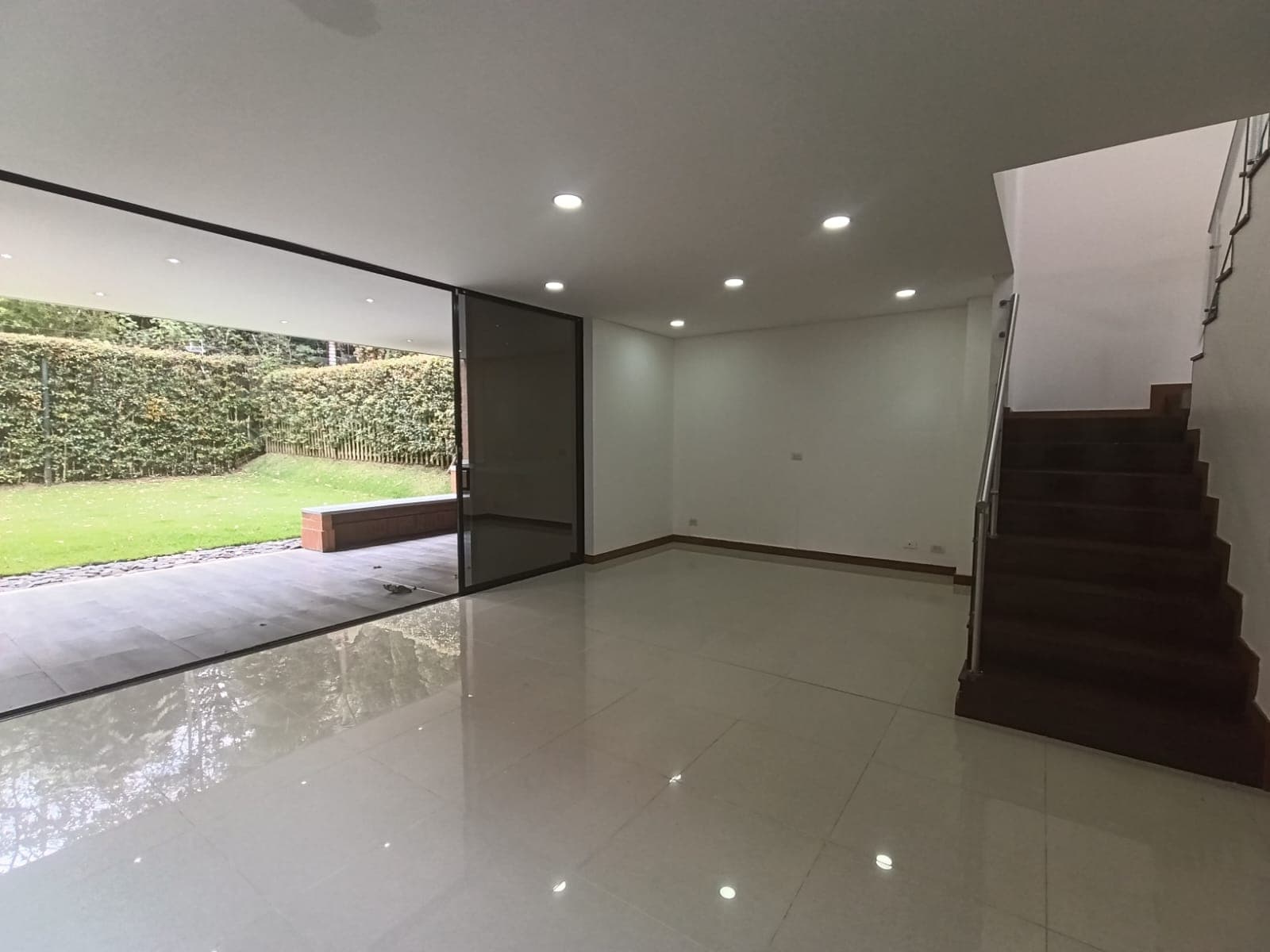 Casa Vivienda en arriendo en Loma del Atravesado, Envigado — foto 3 de 20