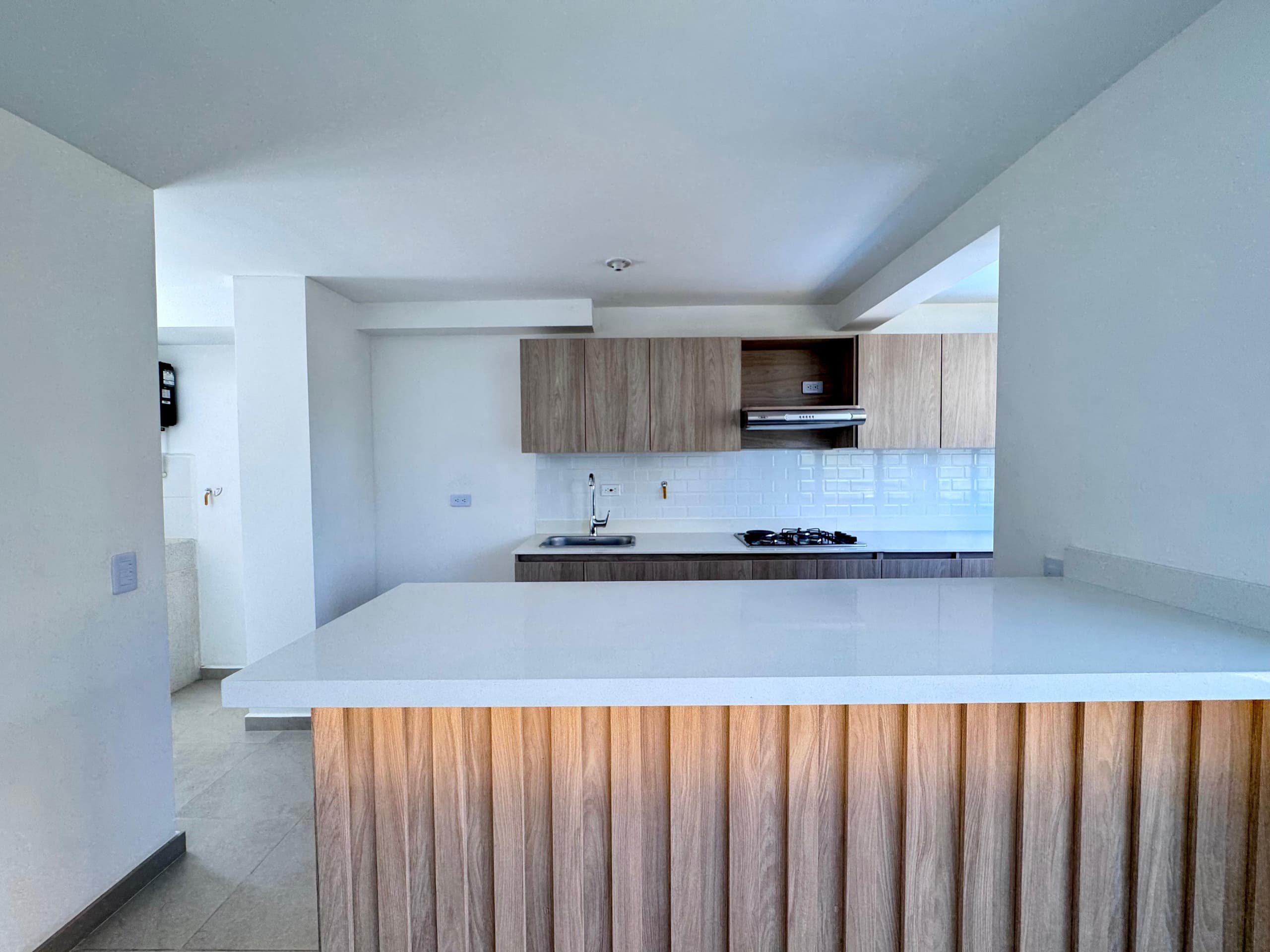 Apartamento en arriendo en La Cuenca, Envigado — foto 4 de 19